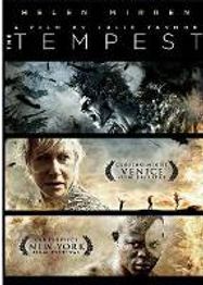 The Tempest [2010] (DVD)