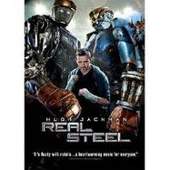 Real Steel (DVD)