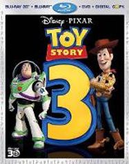 Toy Story 3 (BLU)