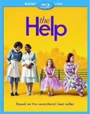 The Help (BLU/DVD)