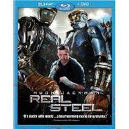 Real Steel (BLU)
