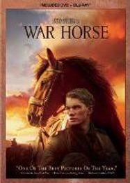 War Horse (BLU)