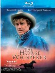 The Horse Whisperer (BLU)