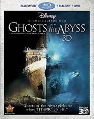 Ghosts Of The Abyss 2d-3d