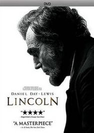Lincoln [2012] (DVD)