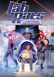 Lab Rats: Every Family Has Its Glitches / (ws Dol) (DVD)