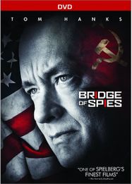 Bridge Of Spies (2015)