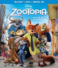 Zootopia