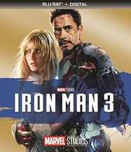 Iron Man 3