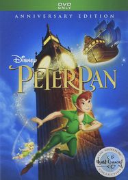 Peter Pan: Signature Collectio