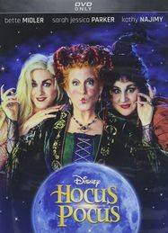 Hocus Pocus: 25th Anniversary