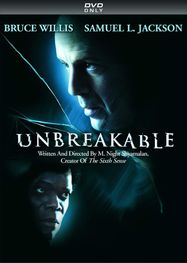 Unbreakable (2000)