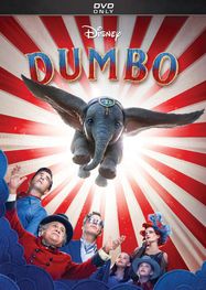 Dumbo [2019] (DVD)