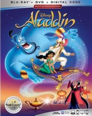 Aladdin (1992) Signature Coll