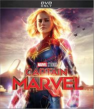Captain Marvel