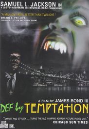 Def By Temptation [1990] (DVD)