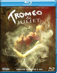 Tromeo & Juliet [1996] (BLU)