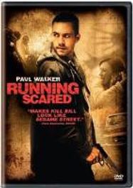 Running Scared (DVD)