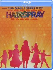 Hairspray (2007) (BLU)