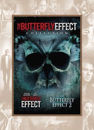 Butterfly Effect/Butterfly Eff (DVD)
