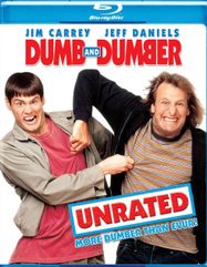 Dumb & Dumber [Unrated] (BLU)