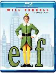 Elf [2003] (BLU)