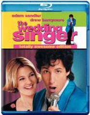 The Wedding Singer [Totally Awesome Edition] (BLU)
