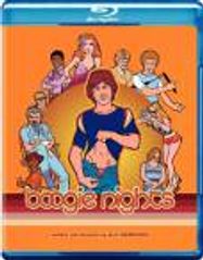 Boogie Nights [1997] (BLU)