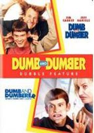 Dumb & Dumber/Dumber & Dumbere (DVD)