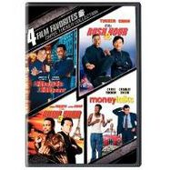 Chris Tucker Collection (DVD)