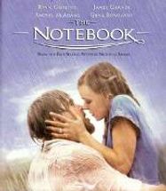 The Notebook (DVD)