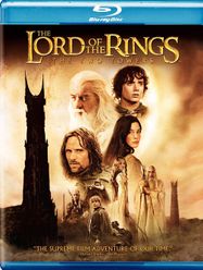 The Lord Of The Rings: The Two Towers (BLU)