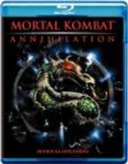Mortal Kombat: Annihilation (BLU)