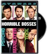 Horrible Bosses (DVD)