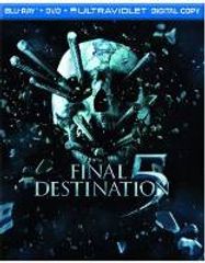 Final Destination 5 (BLU)