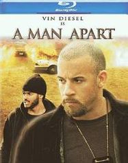 Man Apart (BLU)