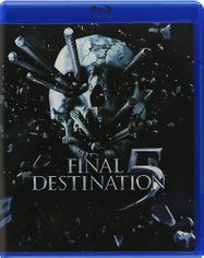 Final Destination 5