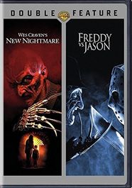 New Nightmare/Freddy Vs Jason