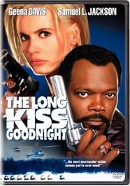 Long Kiss Goodnight