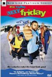 Next Friday (DVD)