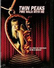 Twin Peaks: Fire Walk With Me (DVD)