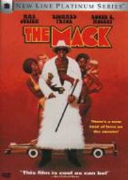 Mack [1973] (DVD)