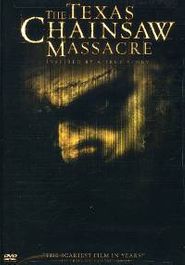 Texas Chainsaw Massacre (DVD)