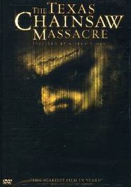 Texas Chainsaw Massacre (DVD)