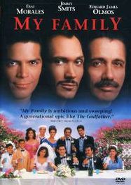 My Family (Mi Familia) (DVD)