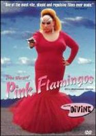 Pink Flamingos (DVD)