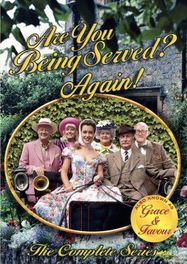 Complete Series (DVD)