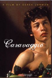 Caravaggio [1986] (DVD)