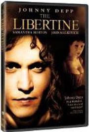 Libertine (DVD)
