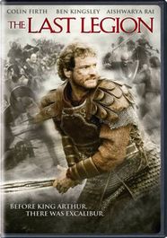 Last Legion (DVD)